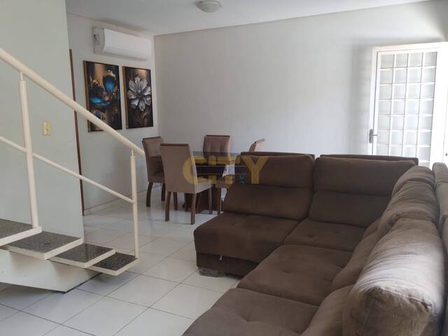 #1690 - Casa para Venda em Cuiabá - MT - 1