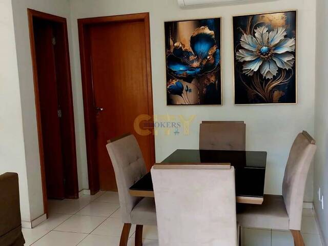 #1690 - Casa para Venda em Cuiabá - MT - 3