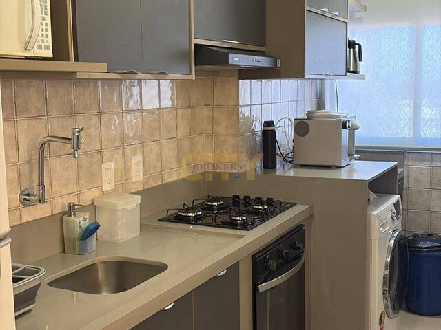 #1691 - Apartamento para Venda em Cuiabá - MT - 3
