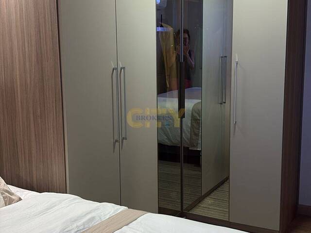 Apartamento para Venda em Cuiabá - 5