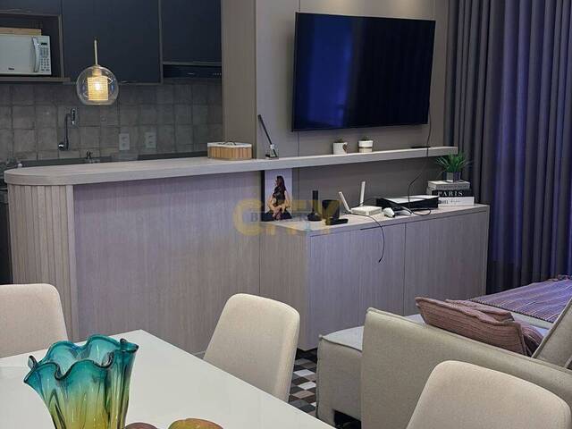 #1691 - Apartamento para Venda em Cuiabá - MT - 1