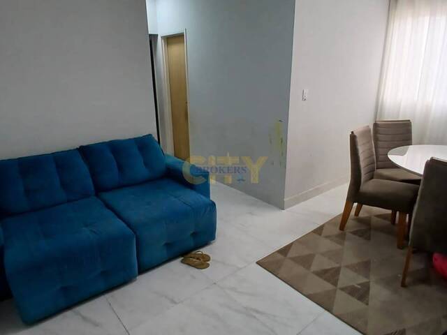 #1692 - Apartamento para Venda em Cuiabá - MT - 1