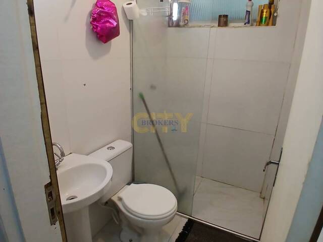 #1692 - Apartamento para Venda em Cuiabá - MT - 3