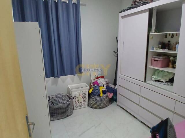 Apartamento para Venda em Cuiabá - 5