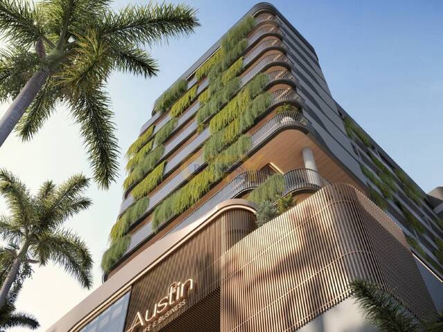 #1662 - Sala para Venda em Cuiabá - MT - 1