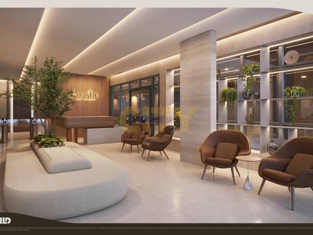 #1662 - Sala para Venda em Cuiabá - MT - 3