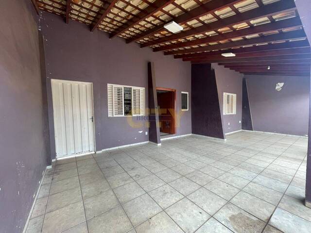 #1694 - Casa para Venda em Cuiabá - MT - 3