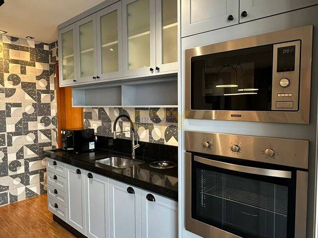 Apartamento para Venda em Cuiabá - 5