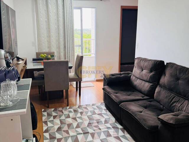 Venda em Residencial Bela Marina - Cuiabá