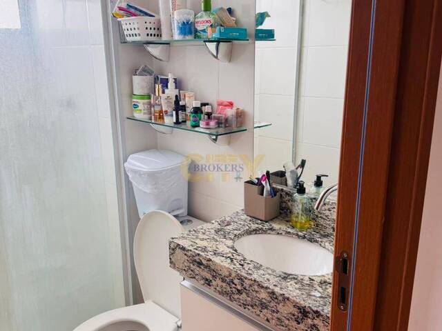 Apartamento para Venda em Cuiabá - 5