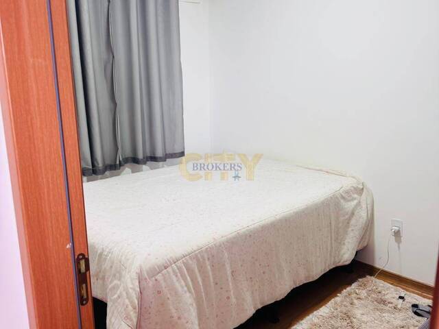 Apartamento para Venda em Cuiabá - 4