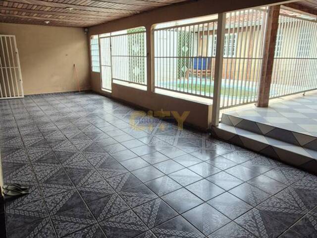 #1701 - Casa para Venda em Cuiabá - MT - 3