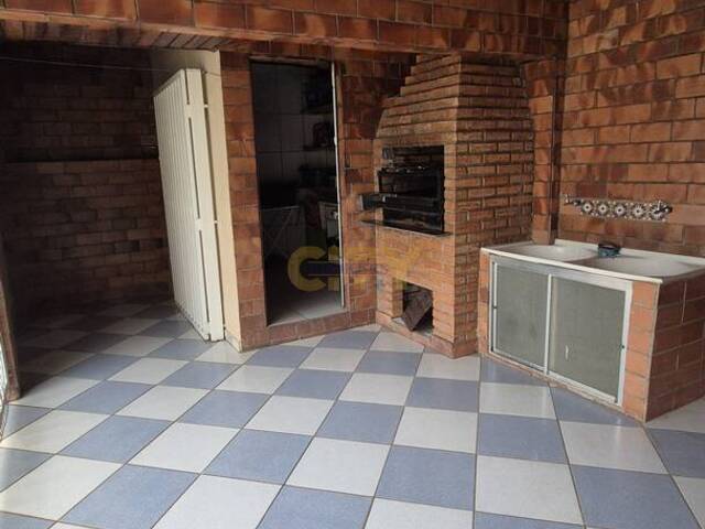 Casa para Venda em Cuiabá - 5