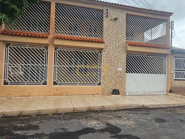 Venda em CPA III - Cuiabá