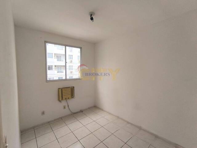 #1704 - Apartamento para Venda em Várzea Grande - MT - 3