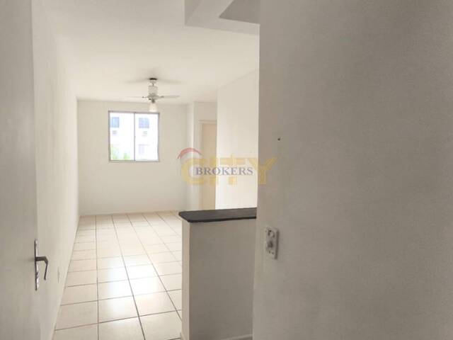 Venda em Ponte Nova - Várzea Grande