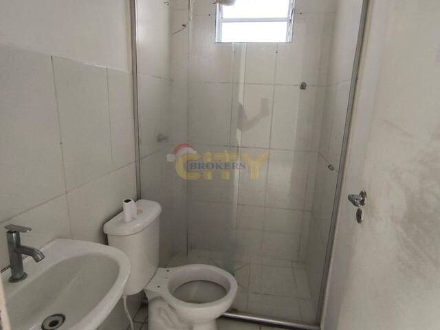 Apartamento para Venda em Várzea Grande - 4