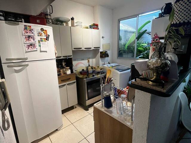 #1705 - Apartamento para Venda em Cuiabá - MT - 2