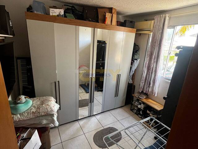 Apartamento para Venda em Cuiabá - 4