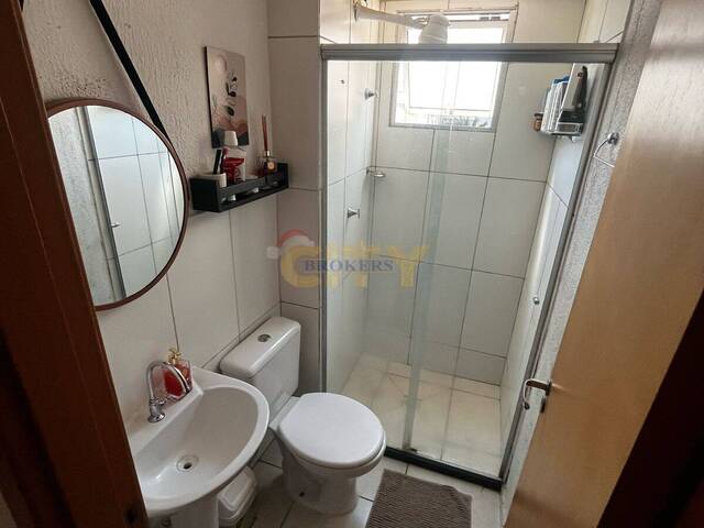 Apartamento para Venda em Cuiabá - 5