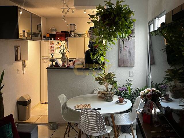 #1705 - Apartamento para Venda em Cuiabá - MT - 1