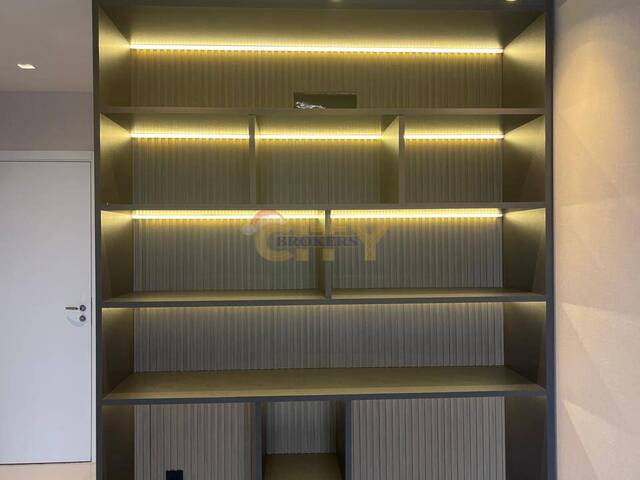 #1706 - Apartamento para Venda em Cuiabá - MT - 3