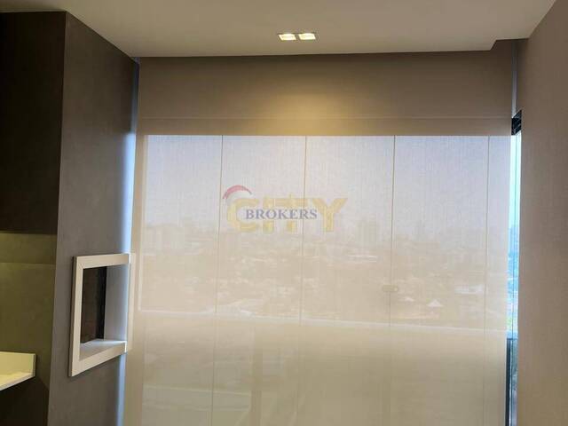 Apartamento para Venda em Cuiabá - 5