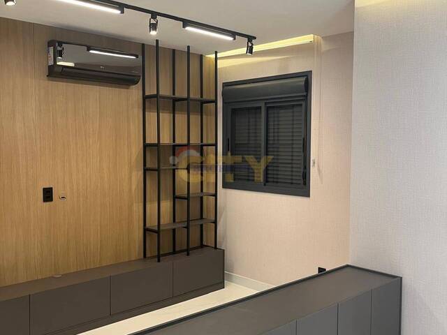 #1706 - Apartamento para Venda em Cuiabá - MT - 2