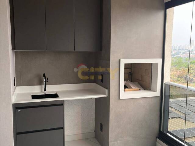 Apartamento para Venda em Cuiabá - 4
