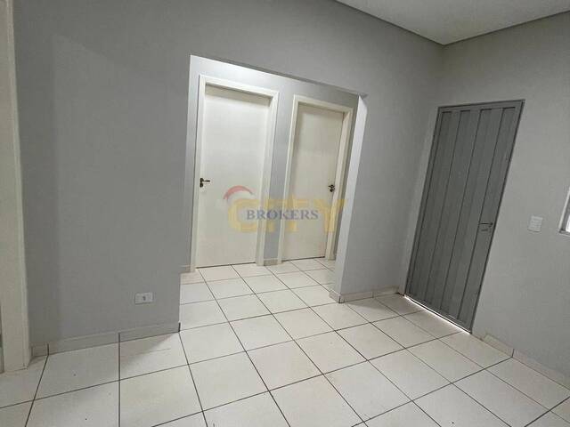 #1708 - Casa para Venda em Cuiabá - MT - 2