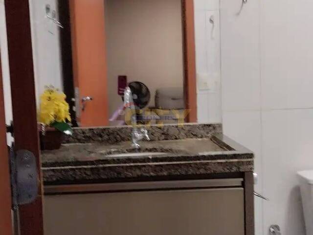 Apartamento para Venda em Cuiabá - 5
