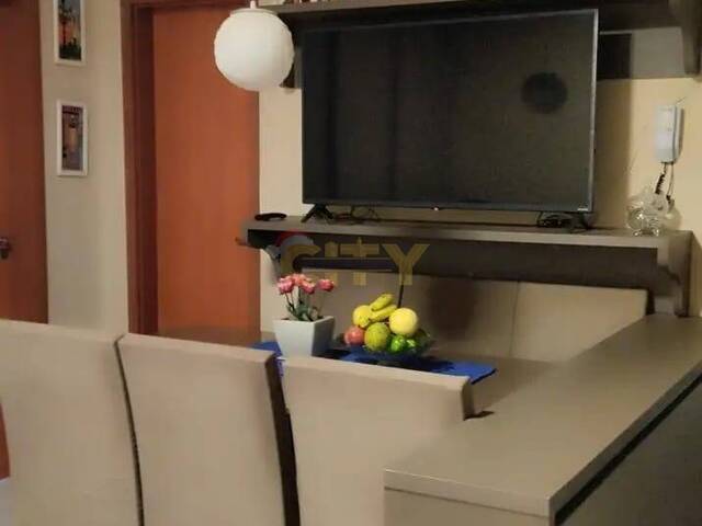 #1709 - Apartamento para Venda em Cuiabá - MT - 1