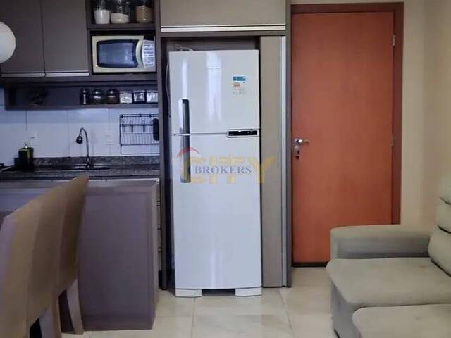 #1709 - Apartamento para Venda em Cuiabá - MT - 2