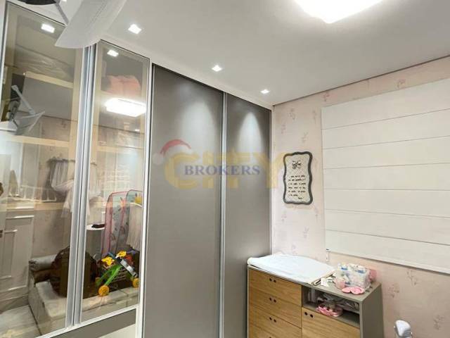 Apartamento para Venda em Cuiabá - 5