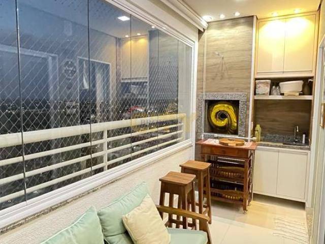 #1711 - Apartamento para Venda em Cuiabá - MT - 2