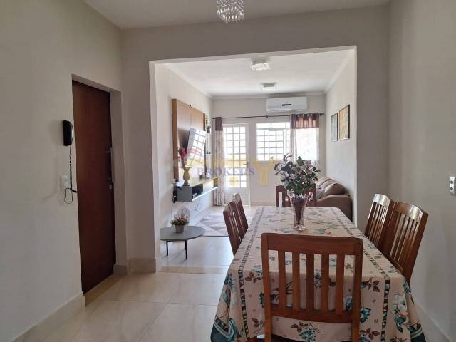 #1712 - Casa em condomínio para Venda em Cuiabá - MT - 2