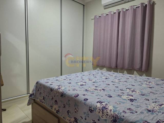 #1712 - Casa em condomínio para Venda em Cuiabá - MT - 3