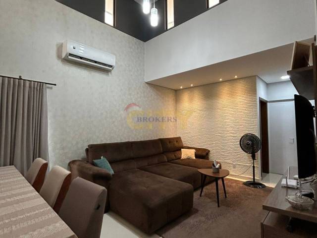 #1713 - Casa em condomínio para Venda em Cuiabá - MT - 3