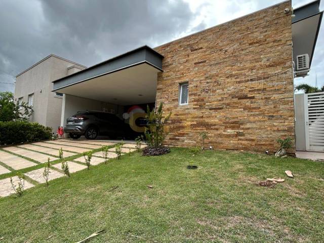 #1713 - Casa em condomínio para Venda em Cuiabá - MT - 1