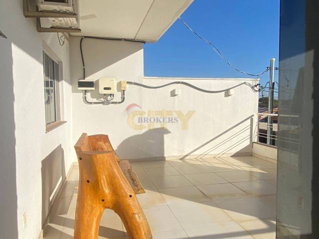 Casa para Venda em Várzea Grande - 5