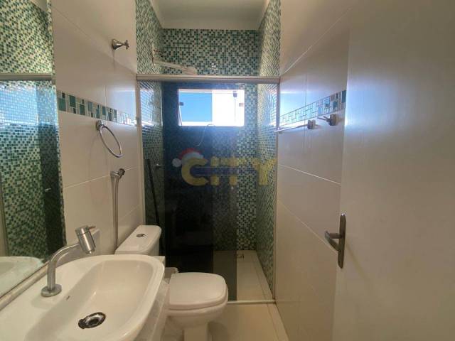 #1714 - Casa para Venda em Várzea Grande - MT - 3