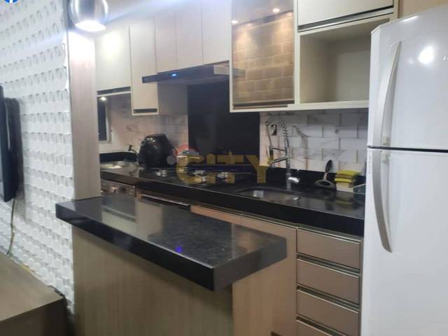 Apartamento para Venda em Várzea Grande - 4