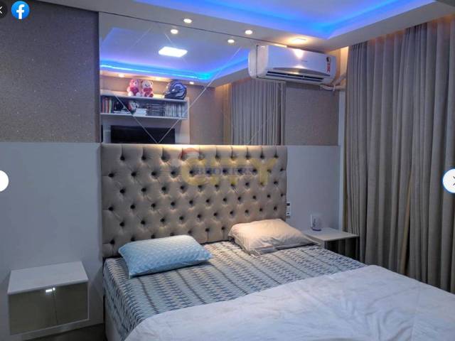 Apartamento para Venda em Várzea Grande - 5
