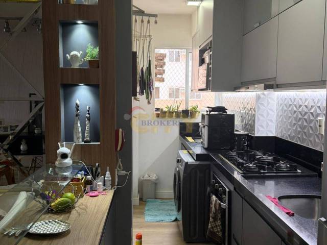 #1716 - Apartamento para Venda em Cuiabá - MT - 3