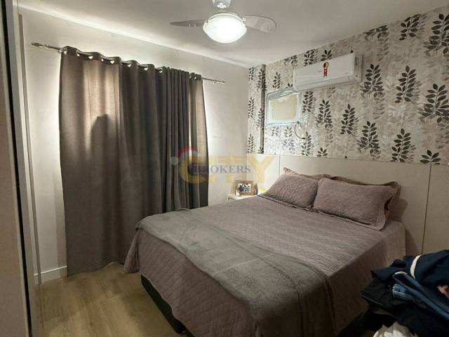 Apartamento para Venda em Cuiabá - 5