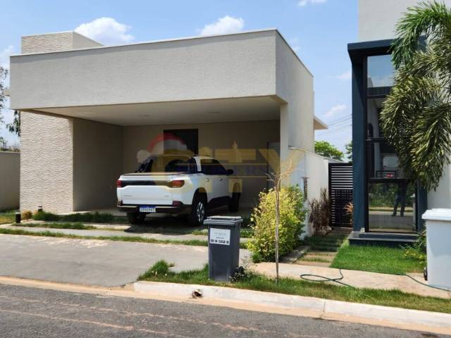 Venda em Condomínio Primor das Torres - Cuiabá