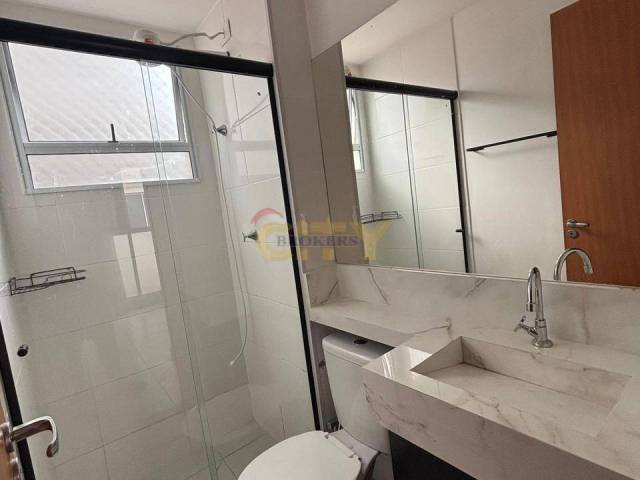 Apartamento para Venda em Cuiabá - 5