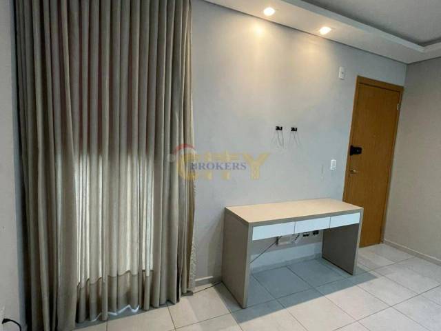 #1718 - Apartamento para Venda em Cuiabá - MT - 2