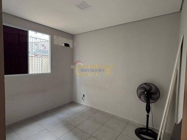 Apartamento para Venda em Cuiabá - 4