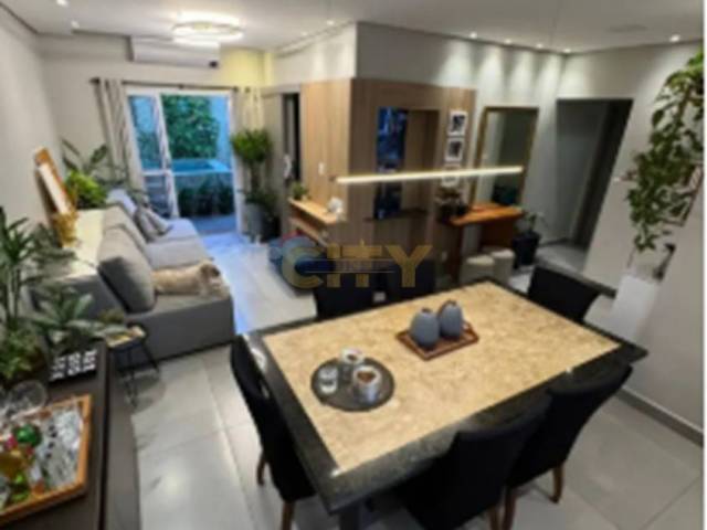 #1719 - Casa em condomínio para Venda em Cuiabá - MT - 2